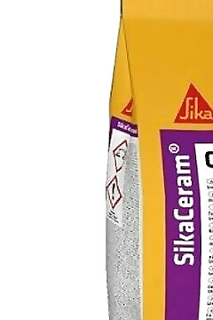 Sika Ceram Clean Grout Fuga