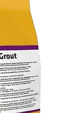 Sika Ceram Clean Grout Fuga