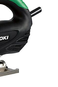 Hikoki Cj90vst Szúrófűrész (hitachi)