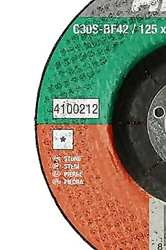 Hikoki Vágótárcsa Kőhöz 115-mm (hitachi)