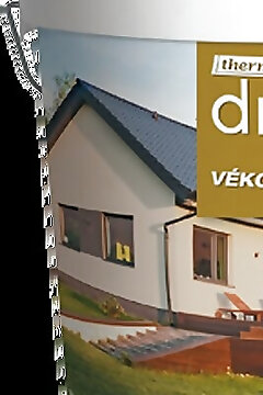Thermotek Dryvit Vakolat