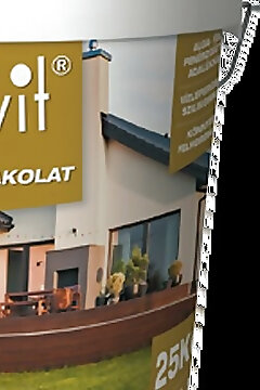 Thermotek Dryvit Vakolat