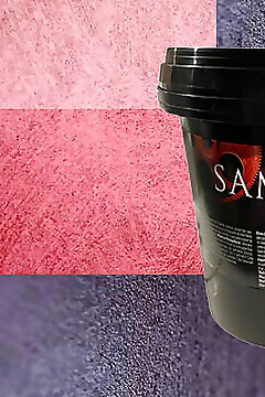 Casati Samsara Passion Fémhatású Design Festék (slim)