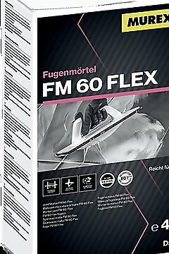 Murexin Fm 60 Flex Fuga