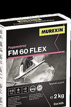 Murexin Fm 60 Flex Fuga