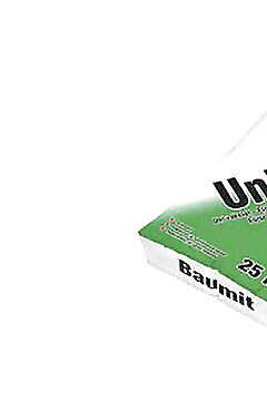 Baumit Uniputz Univerzális Alapvakolat