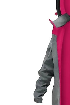 Dedra Női Softshell Kabát