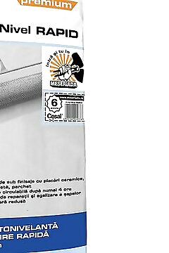 Atlas Cesal Gyorsszáradású Aljzatkiegyenlítő