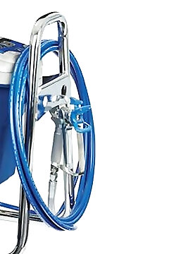 Graco Gx21 Airless Festékszórógép