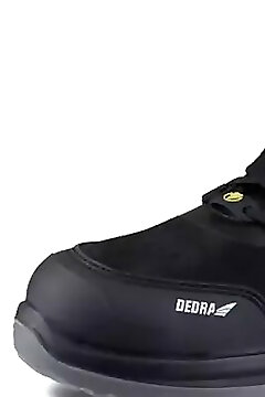 Dedra S1 Munkavédelmi Bakancs Bh9t6v