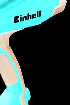 Einhell Festékszóró Pisztoly Tc-sy 500 P, Tc-sy 400p