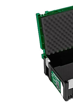 Hikoki Hsc Ii. Hitbox - Szivacsos (hitachi)