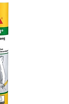 Sika Sikabond 115 Strong Fix építési Ragasztó