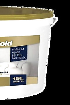 Héra Gold Falfesték