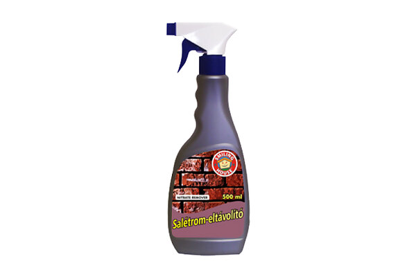 Smiling House Salétromeltávolító Szórófejes 500 Ml