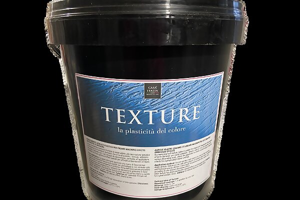 Casati Texture extra finom dekorglett