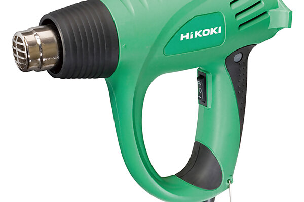 HIKOKI RH600T hőlégfúvó (Hitachi)