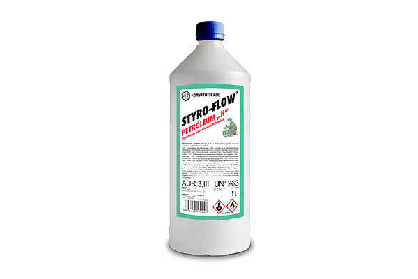 Petróleum 1l