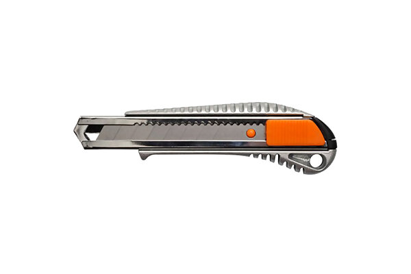 Fiskars univerzális kés 18 mm #1395